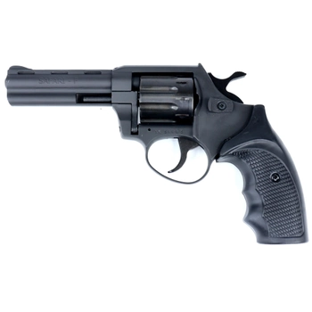 Револьвер под патрон Флобера Safari 441 М рукоятка пластик калибр 4мм