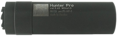 Глушитель 5.45 FS Hunter Xtreme PRO