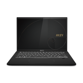 Ноутбук MSI Summit E14Evo A12M-025 (SUME14EVO12025)