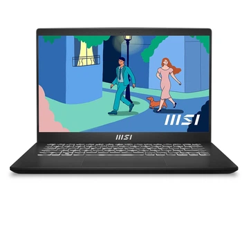 Ноутбук MSI Modern 14 C12M-032 (MOD1412032)