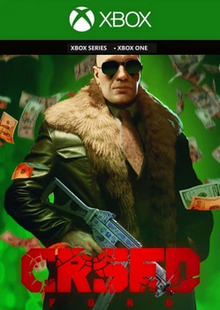 Ключ активации CRSED: F.O.A.D. - The Bear of Wall Street Bundle для Xbox One/Series S/X