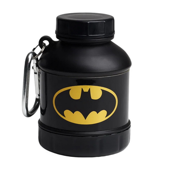 Таблетниця SmartShake Whey2Go Funnel DC Batman (110 мл)