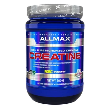 Креатин All Max Nutrition Creatine (400 г)