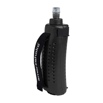 Спортивный шейкер SmartShake Run Bottle (250 ml, black) SmartShake (2000002932437)