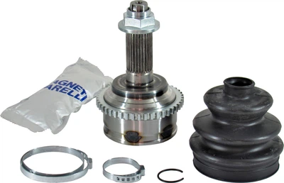 ШРУС с пыльником MAZDA 6 (GG)1.8 (пр-во Magneti Marelli) 302015100180 Magneti Marelli (302015100180)