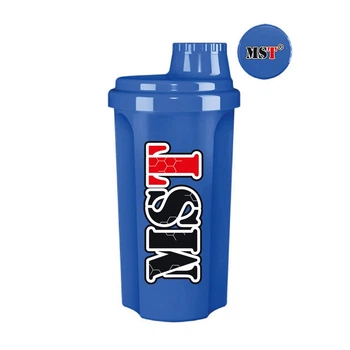 Спортивный шейкер MST Shaker MST (700 мл, blue)