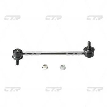 Стійка стаб задня вісь Toyota Camry 30 01-06 Venza 09- Lexus RX330 04-06 OLD CLT-17 (вир-во CTR) CTR (CL0555)