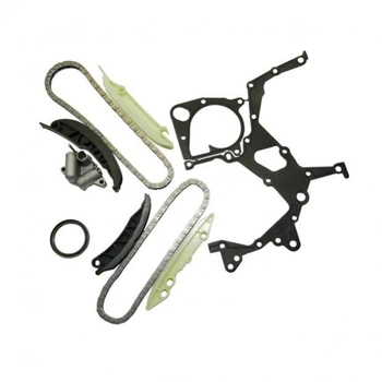 Комплект цепи BMW M47/M57 (выр-во SKF) SKF (VKML88004)