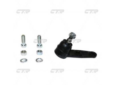 Опора шаровая нижняя Chevrolet Aveo T200 02- Ravon R3 OLD CBKD-10 пр-во CTR CTR (CB0161)