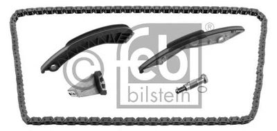 К-т цепи приводного грм FEBI BILSTEIN 30340 Febi Bilstein (30340)