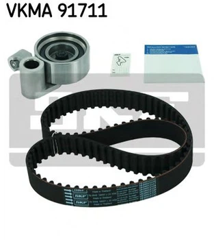 Ремкомплект ГРМ TOYOTA HIACE V (вир-во SKF) SKF (VKMA91711)