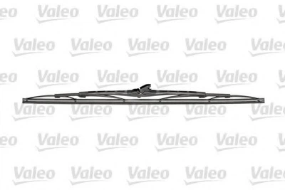 Щетка стеклоочистителя Valeo каркасная 475 мм (575548)