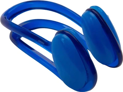 Зажим для носа Speedo UNIVERSAL NOSE CLIP AU 8-708120002 Уни OSFM Синий (5053744293417)