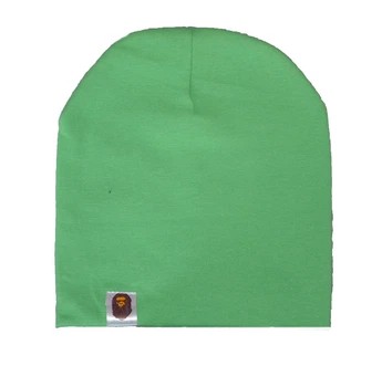 Шапка Sweet Hats детская весенняя для девочки и мальчика 46-54 (ОД-01-22)