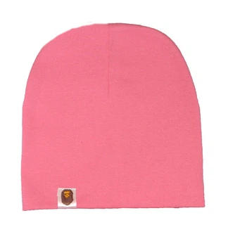 Шапочка Sweet Hats дівчинці демісезонна трикотажна 46-54 (ОД-01-11)