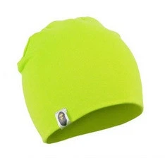 Шапка Sweet Hats дитяча весняна бавовняна 52-56 см салатова (ОД-01-21)