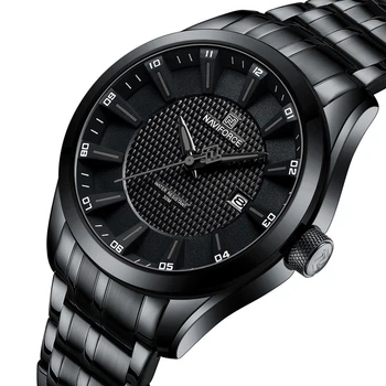 Чоловічий годинник Naviforce Perfect