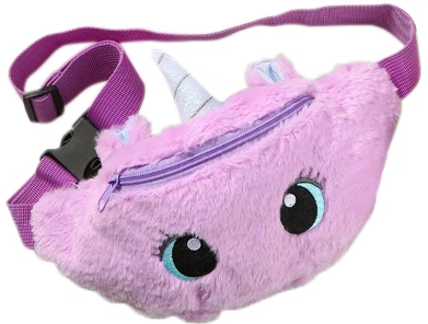 Сумочка детская Maya Toys Единорог Фиолетовый (6902241802006-1)