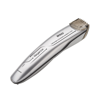 Машинка для стрижки волос SOGO CPE-SS-3455-Silver