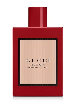 Тестер Парфумована вода для жінок Gucci Bloom Ambrosia Di Fiori, 100 мл (без кришечки)