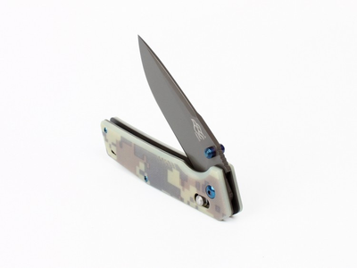 Нож Firebird FB7603 камуфляж
