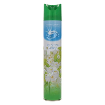 Освіжувач повітря At Home Scents Lily of the Valley 400 мл (8719874191241)
