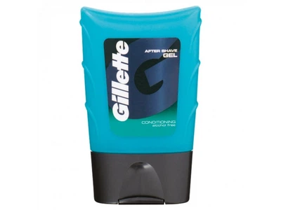 Гель після гоління Gillette Revitalizzante 75 мл (3014260284367)