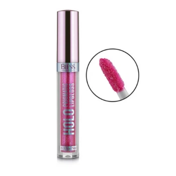 Блиск для губ Bless Beauty HOLO Prismatic Lip Gloss № 04 8 г (5900950083045)