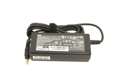 Оригінальний блок живлення для ноутбука HP 402018-001 18.5 V 3.5 A 4.8 x 1.7 мм