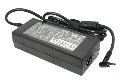 Оригінальний блок живлення для ноутбука HP 19.5 V 6.15 A 4.5 x 3.0 mm HSTNN-LA25