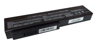 Батарея A32-M50 для ASUS M50, N53, X57, G50, V50, M50, M51, X55, X57, L50, N61, X64 (A32-N61) (10.8V 4400mAh 47.5Wh)