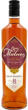 Ром Malecon Gran Reserva 8 YO 0.7 л 40% (8009366295855)