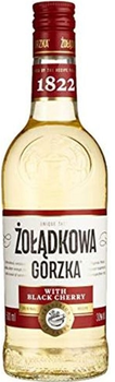 Ликер Żołądkowa Gorzka Black Cherry 0.5 л 30% (5902573008320)