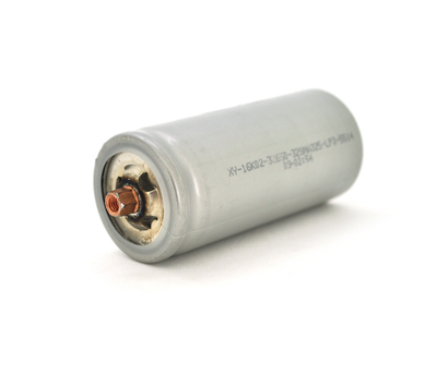Литий-железо-фосфатный аккумулятор LiFePO4 IFR32650 5500mah 3.2v