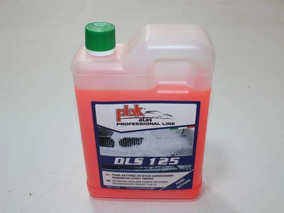 Шампунь для безконтактной мойки DLS 125 1,8кг (активная пена)
