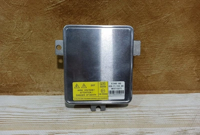 Блок модуль розжига ксенона аналог W3T13271 Вольво (Volvo) С80 В70 СХ70