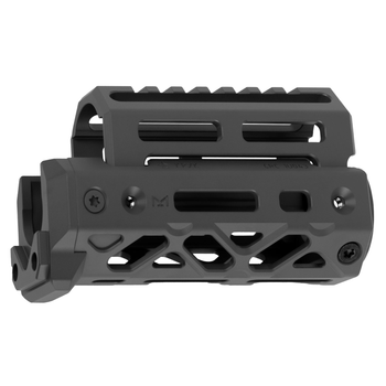 Короткое цевье КРУК CRC 1U043 АНОД с креплением M-Lok