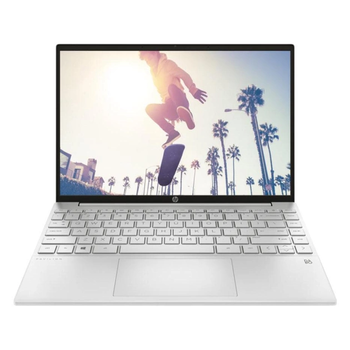 Ноутбук HP Pavilion Aero 13-be0017ua Silver (5A5Y5EA)
