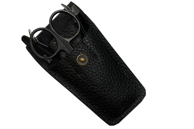 Манікюрний набір Zauber-manicure MS-108D 4 предмети (4004904301085)