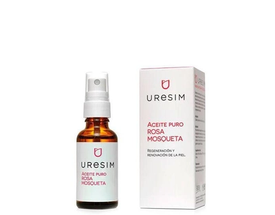 Олія шипшини для обличчя Uresim Rose Hip Oil 15 ml (8437001806898)