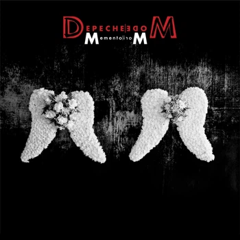 Виниловая пластинка Depeche Mode Memento mori