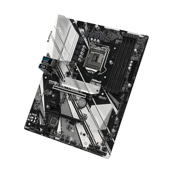 Материнська плата AsRock B365 Pro4 (B365 Pro4) (Socket 1151 v2, Intel B365, ATX) Б/в