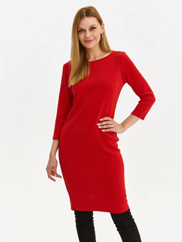 Сукня жіноча Top Secret SSU4500CE 38 Червона (5903411530645)
