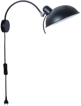 Бра Candellux NORA 1х40 Е14 (21-53602)