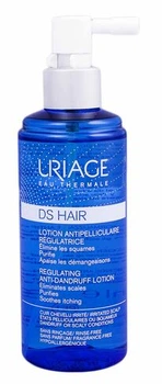 Лосьйон проти лупи Uriage DS Hair 100 мл