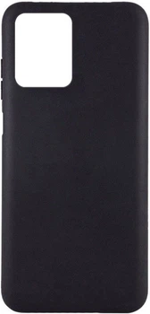Чохол для смартфона BeCover для Motorola Moto Edge 40 Black (BC_710142)
