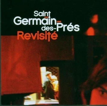 Компакт диск Comp Music Various Saint-Germain-des-Pres Revisite CD 00946 35823622