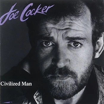 Компакт диск Comp Music Joe Cocker Civilized Man CD 7460382