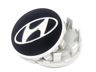 Колпачок заглушка Hyundai 52960-2M000 на литые диски Хюндай