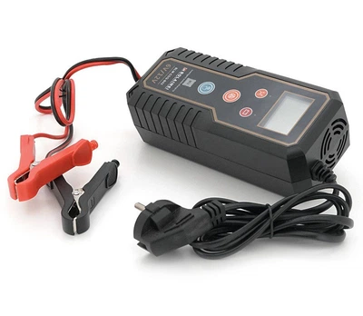 Зарядное устройство для аккумулятора Bolaimei BLMB02 6V/12V 15Ah (MF,WET,AGM,GEL)